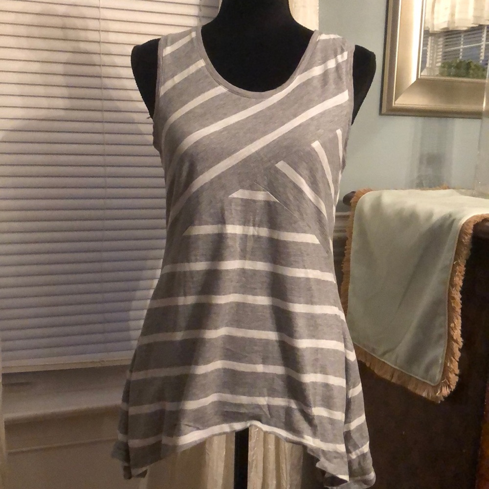 Tunic Top